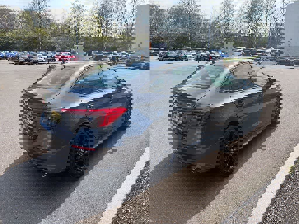 Used 2023 Honda Civic Sport image 11