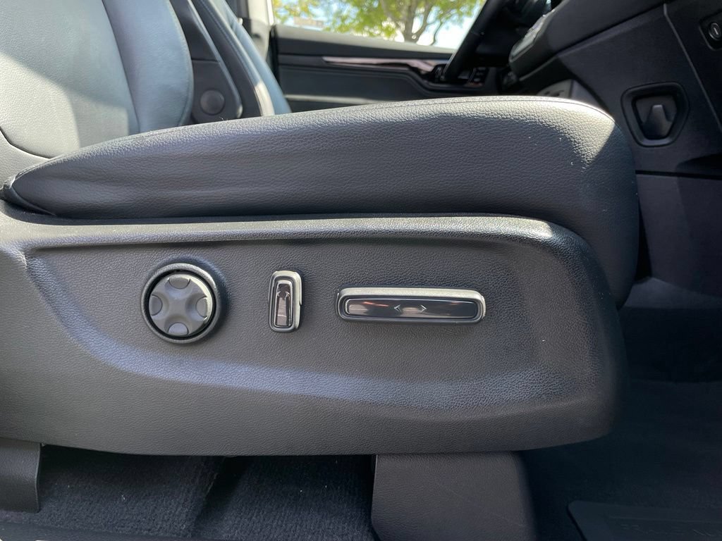 Certified 2024 Honda Odyssey Touring image 31