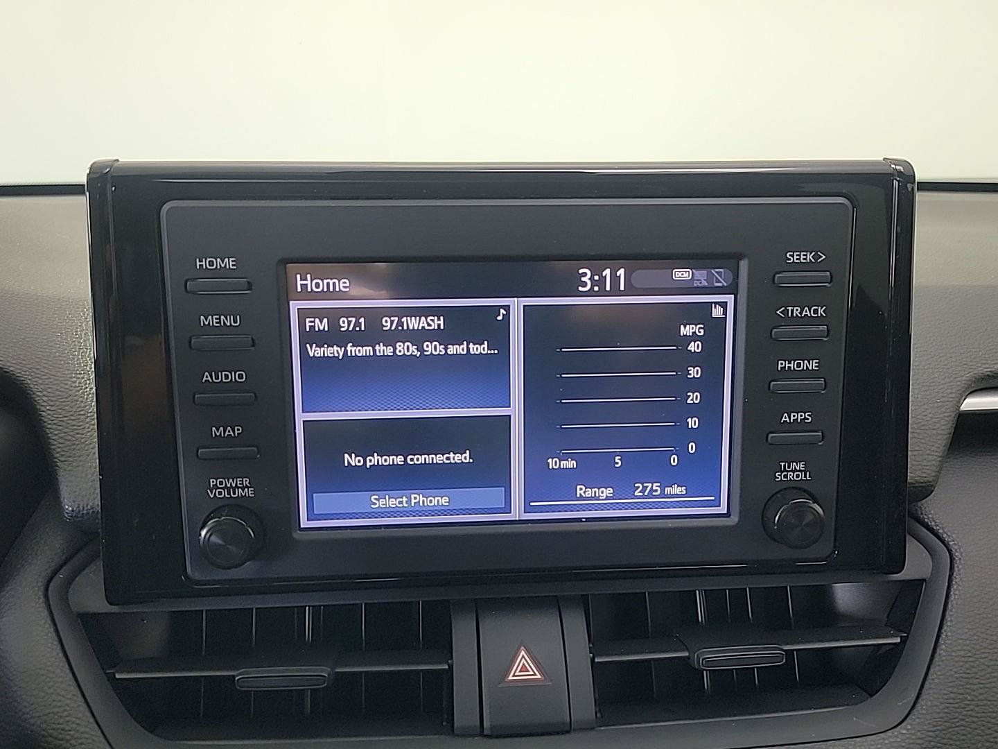 Used 2019 Toyota RAV4 XLE w/ All Weather Liner Package AWD/4WD image 29