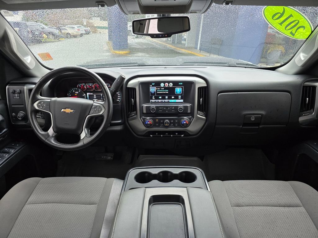 Used 2016 Chevrolet Silverado 2500 LT w/ LT Convenience Package image 18