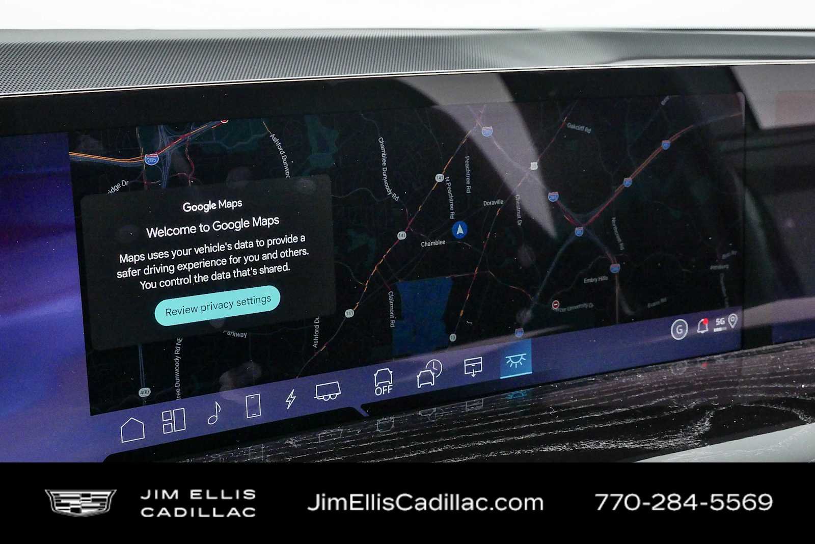 New 2026 Cadillac Escalade IQ Sport 1 w/ LPO, Floor Liner Package AWD/4WD image 14