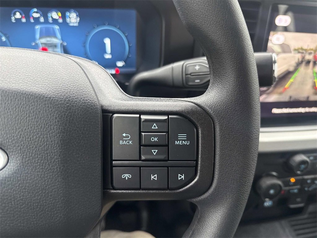New 2026 Ford F350 XLT image 11