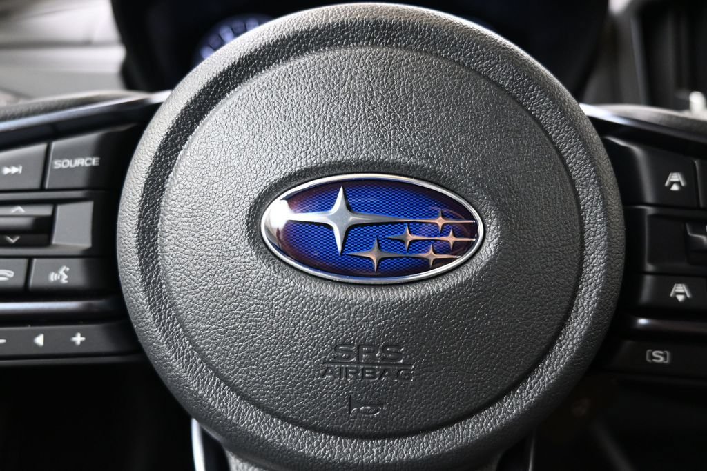 New 2026 Subaru Forester Limited AWD/4WD image 28