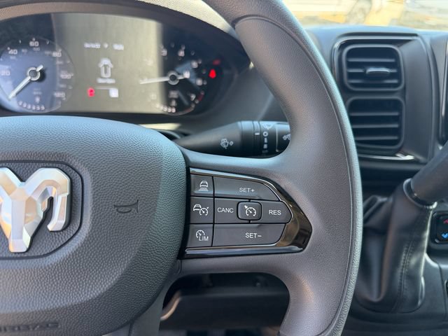 New 2026 RAM ProMaster 2500 w/ Safety Group FWD image 15