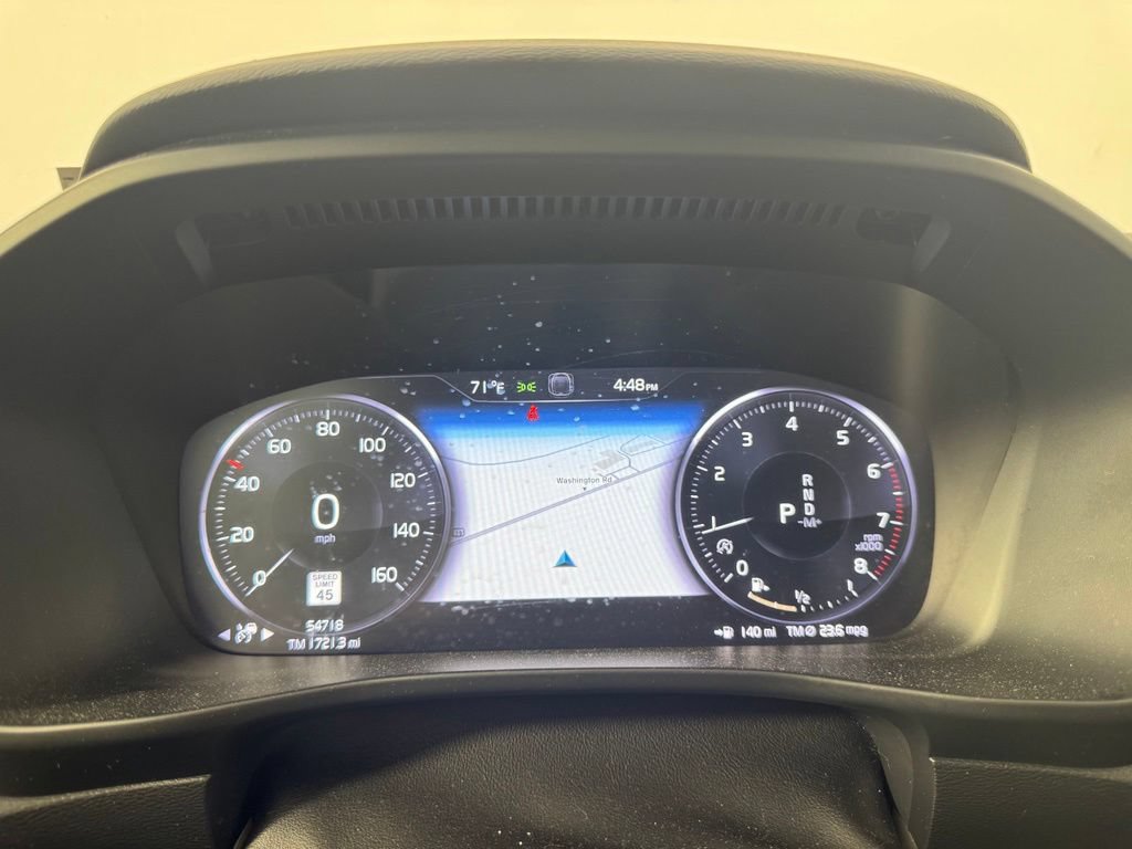 Used 2021 Volvo XC40 T5 Inscription AWD/4WD image 18