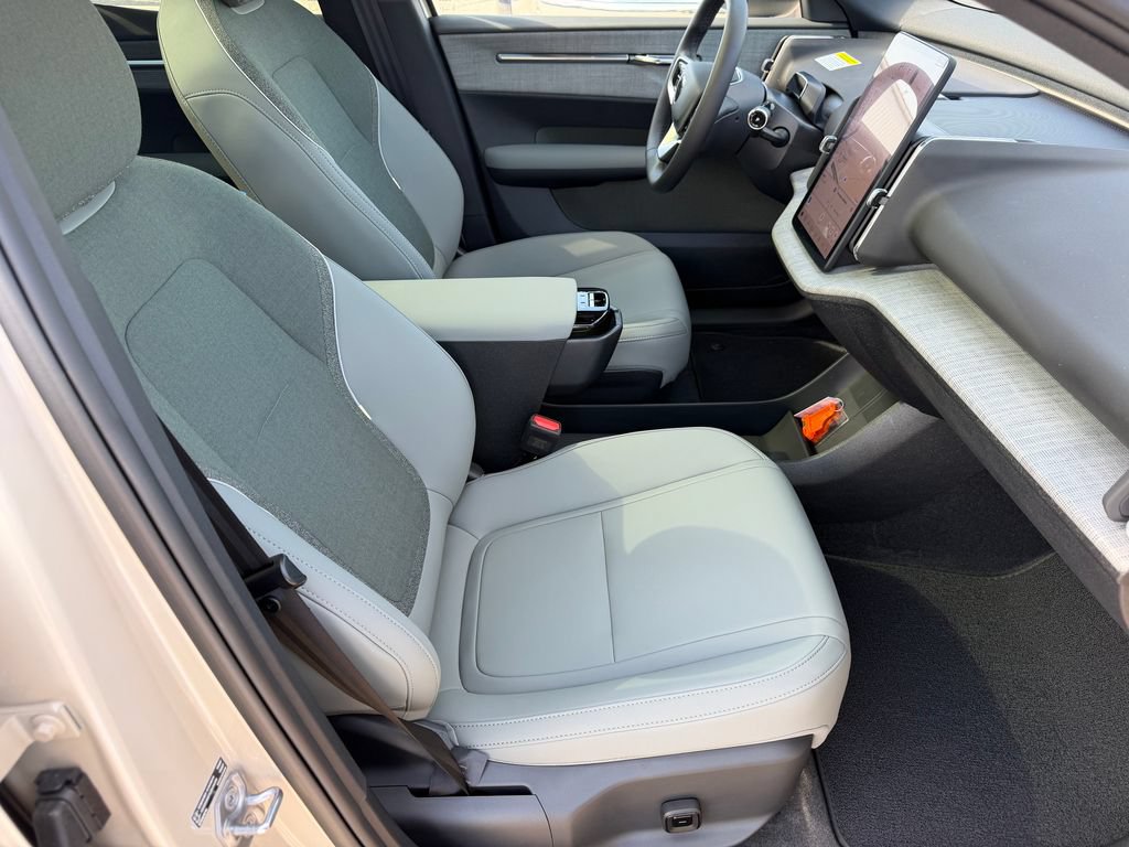 New 2026 Volvo EX30 Ultra w/ Climate Package AWD/4WD image 9