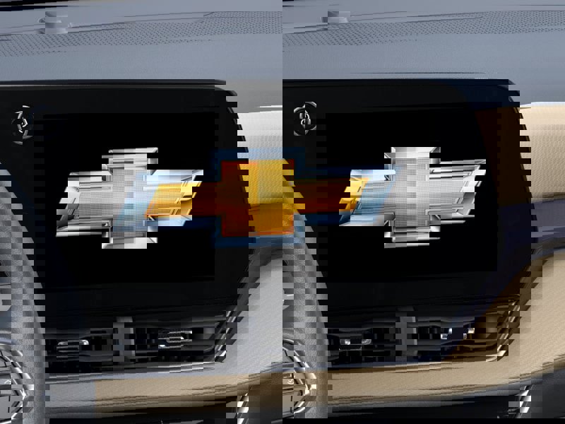 New 2026 Chevrolet Equinox ACTIV AWD/4WD image 20