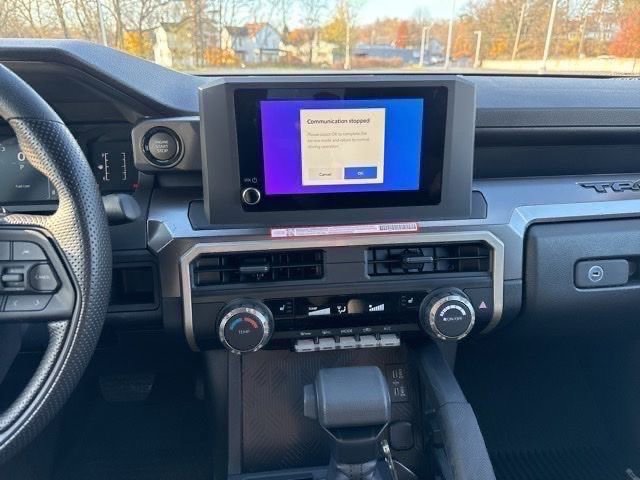 New 2026 Toyota Tacoma SR5 image 21