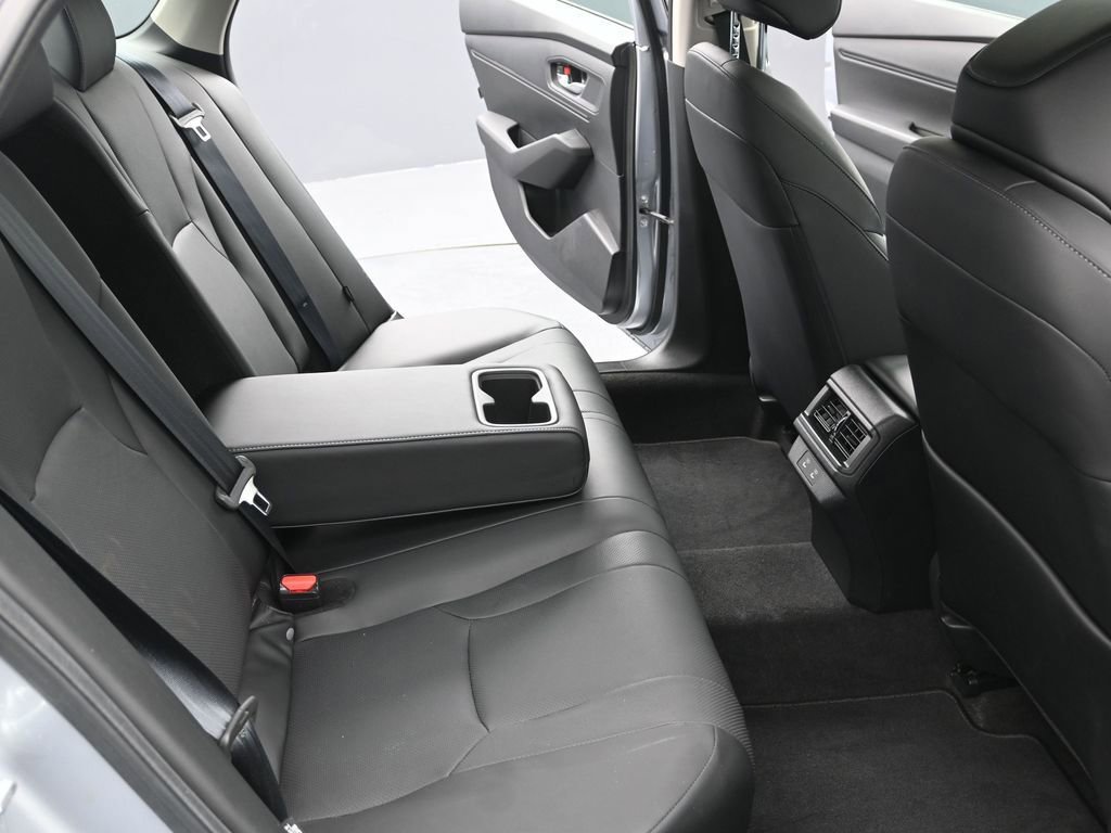 Certified 2023 Honda Accord EX-L image 16