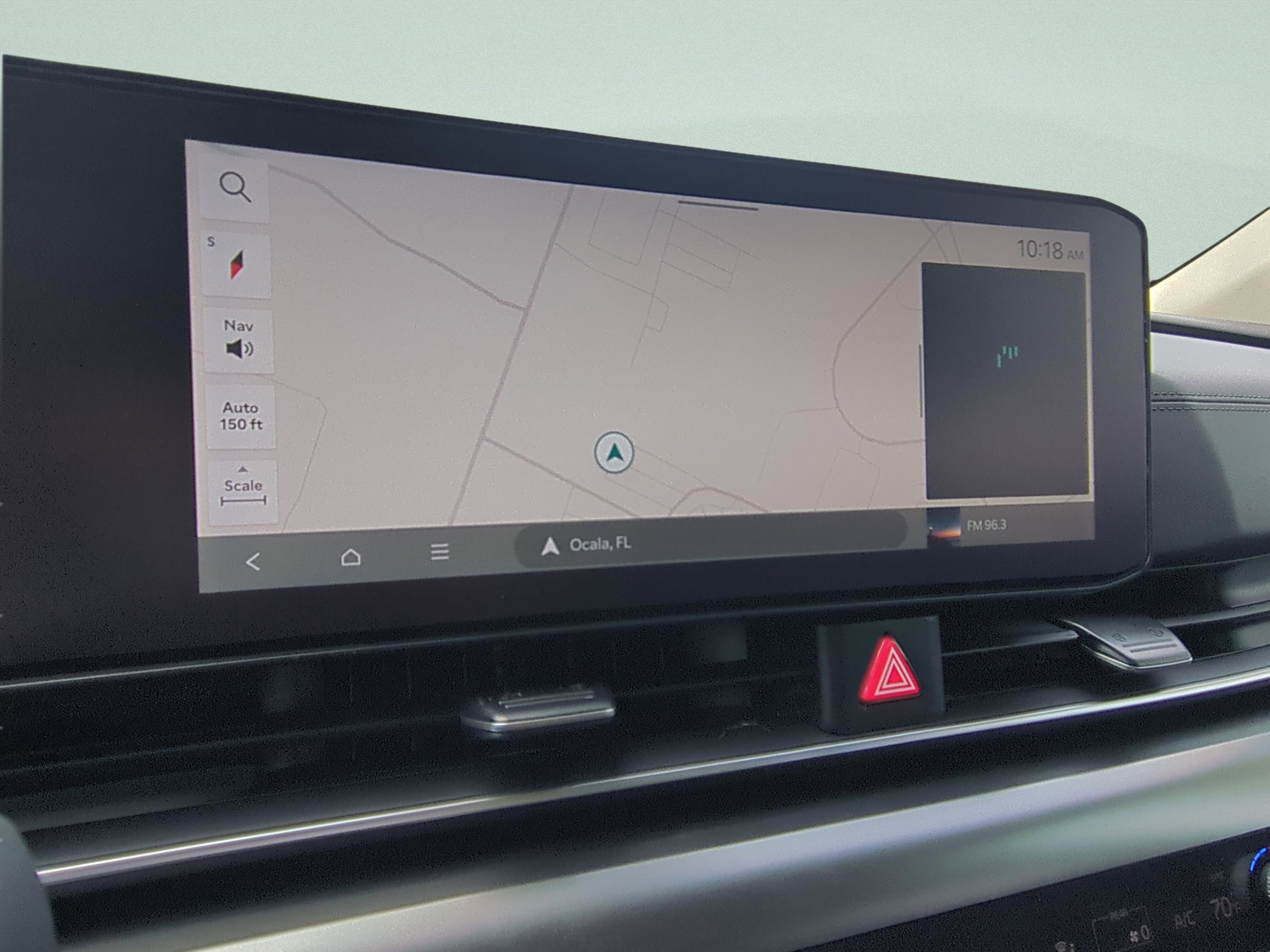 New 2026 Kia Carnival SX FWD image 21