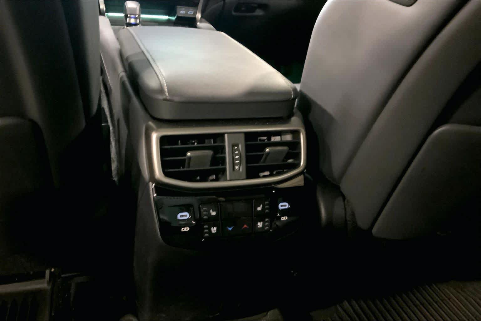 Certified 2025 Lexus RX 450h AWD w/ Convenience Package image 34