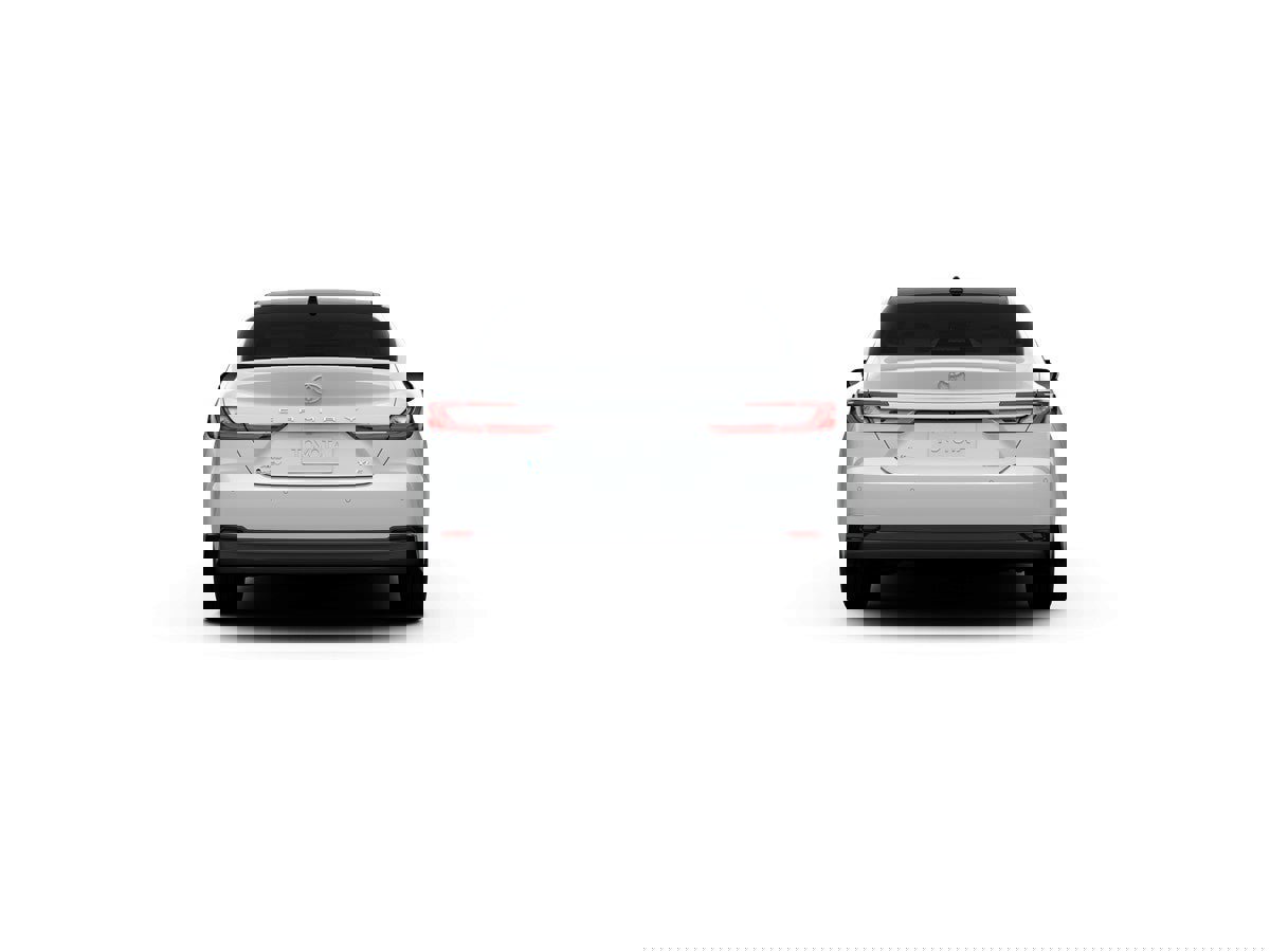 New 2026 Toyota Camry XLE image 8