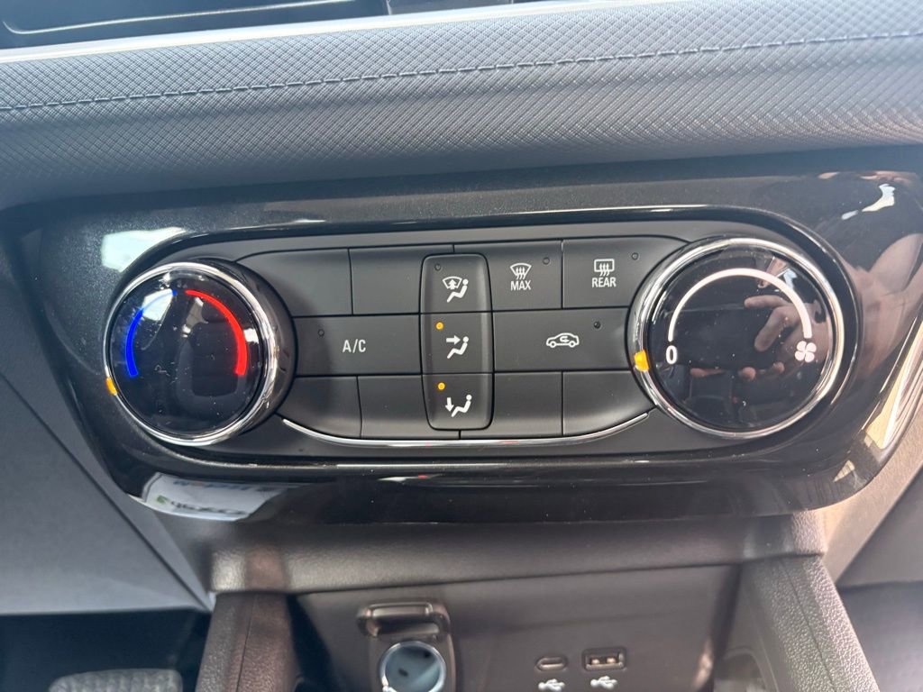 New 2026 Chevrolet TrailBlazer LT image 17