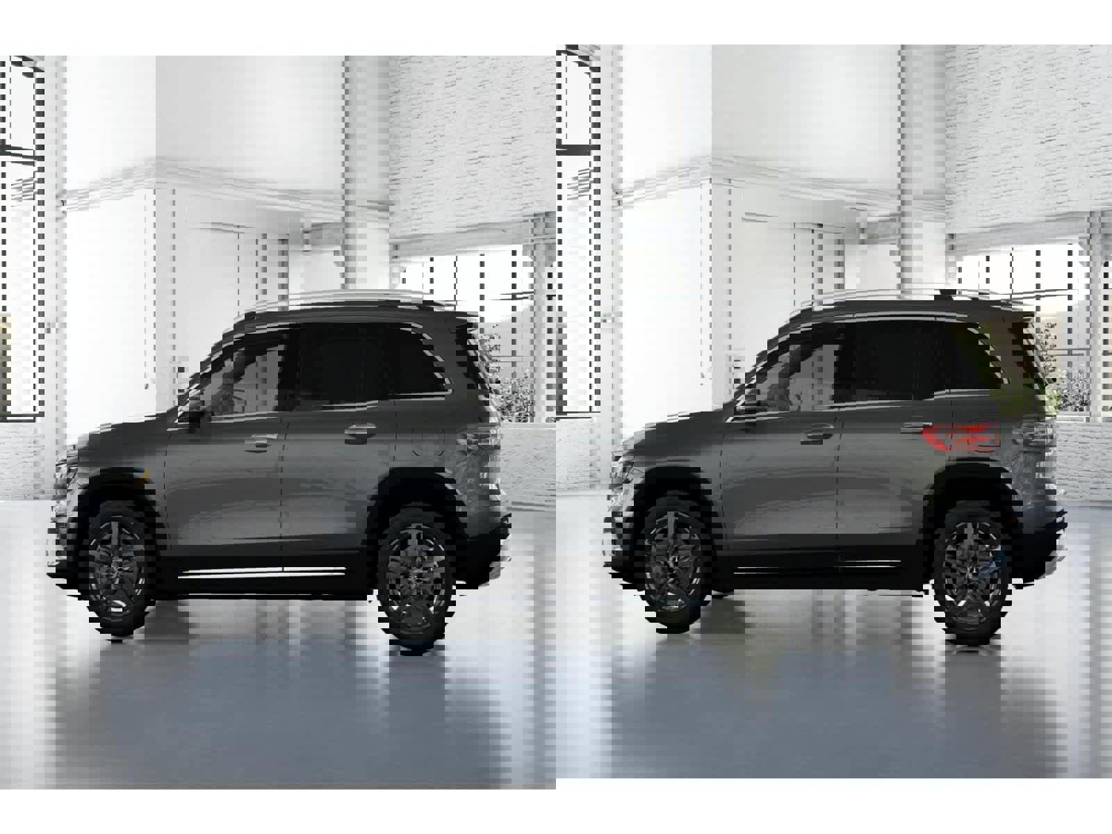 New 2026 Mercedes-Benz GLB 250 image 32