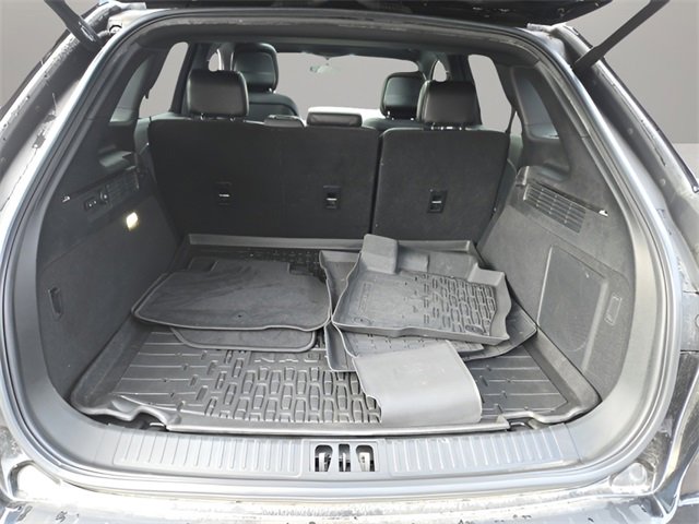 Used 2020 Lincoln Nautilus Reserve image 29