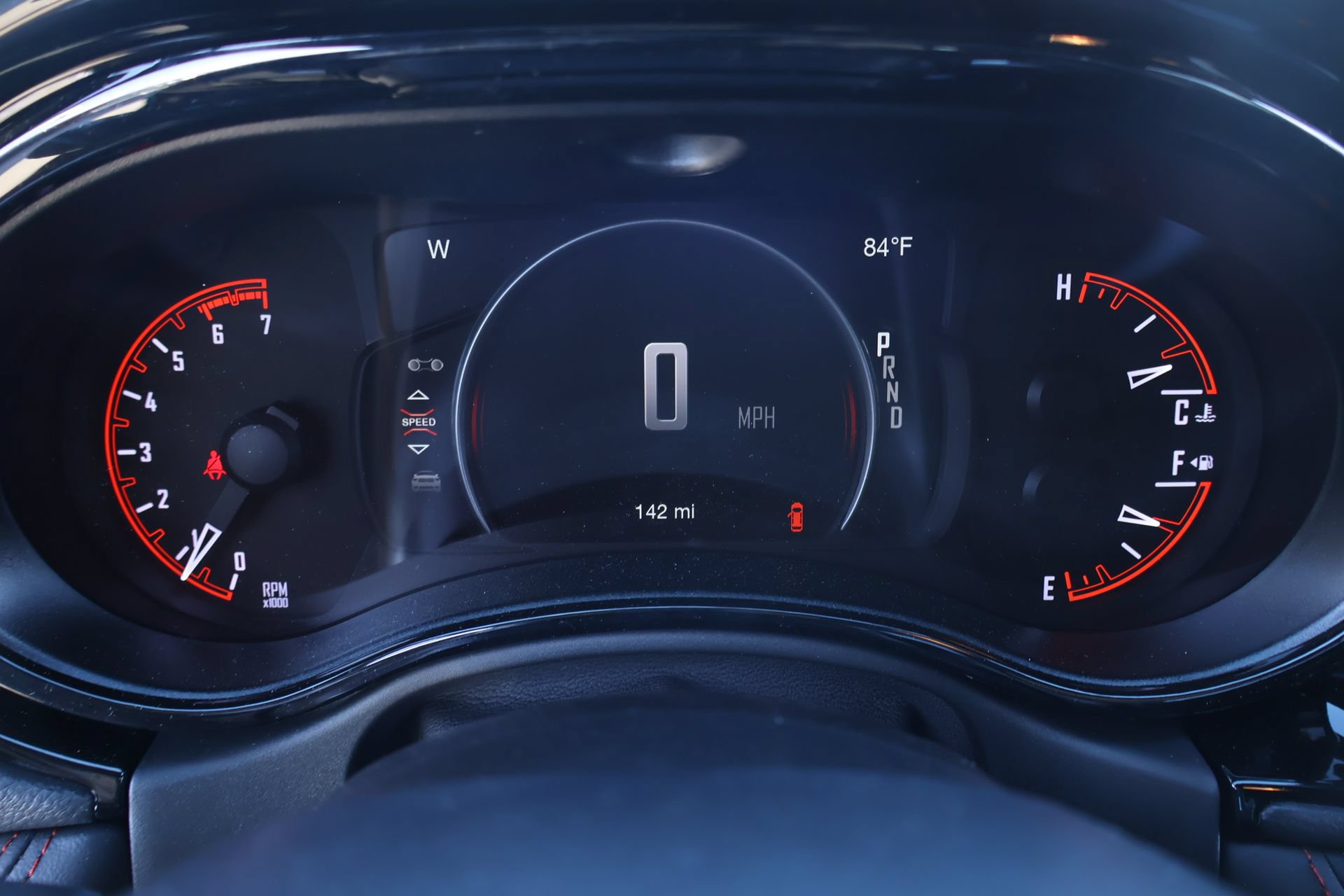 New 2026 Dodge Durango GT AWD/4WD image 4