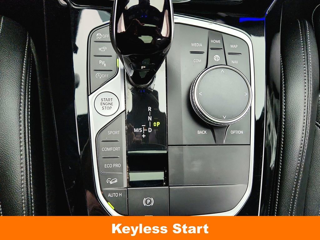 Used 2023 BMW X3 xDrive30i w/ Premium Package w/ZPA AWD/4WD image 20