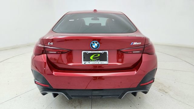 Used 2025 BMW i4 M50 image 5