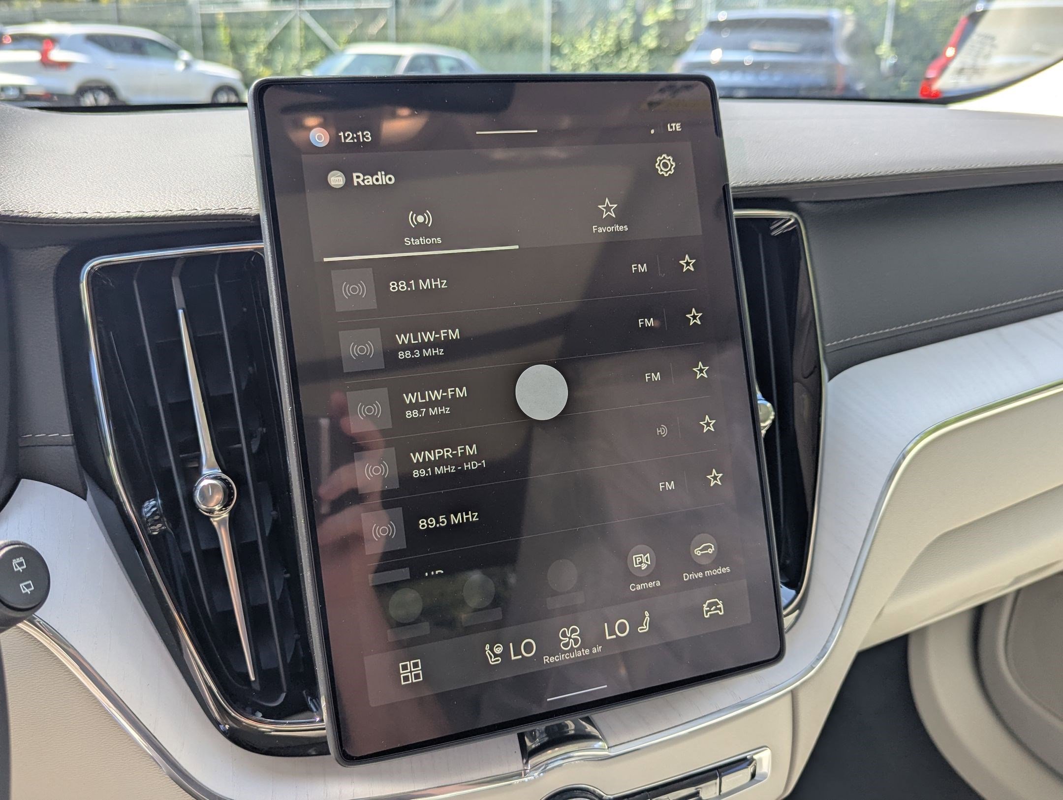 New 2026 Volvo XC60 B5 Ultra w/ Protection Package Premier image 14