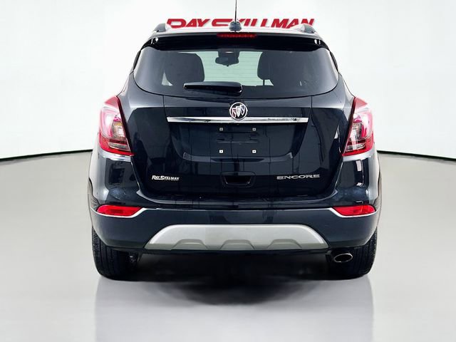 Used 2019 Buick Encore Preferred FWD image 6