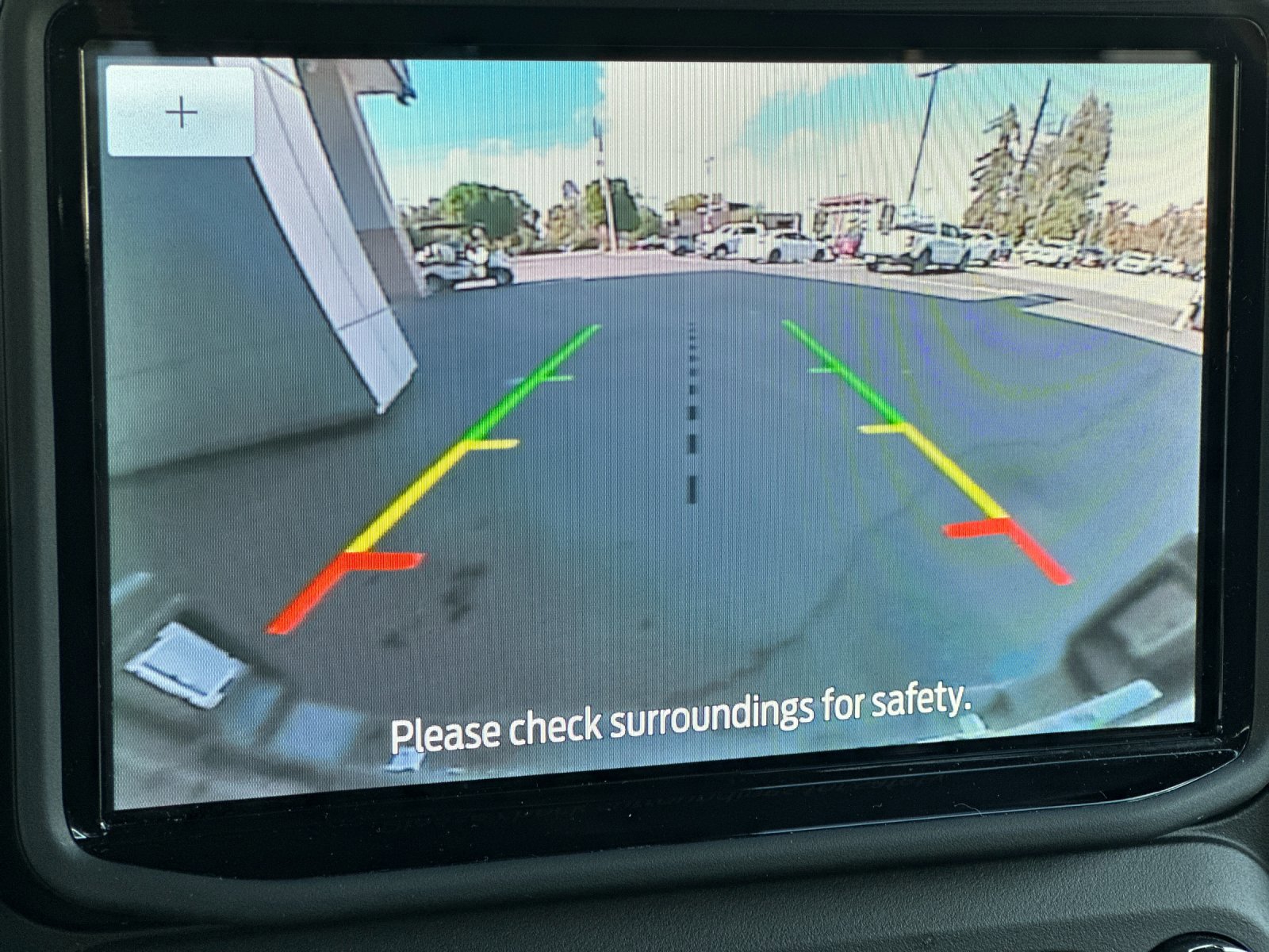 Certified 2022 Ford Bronco Sport Big Bend image 20