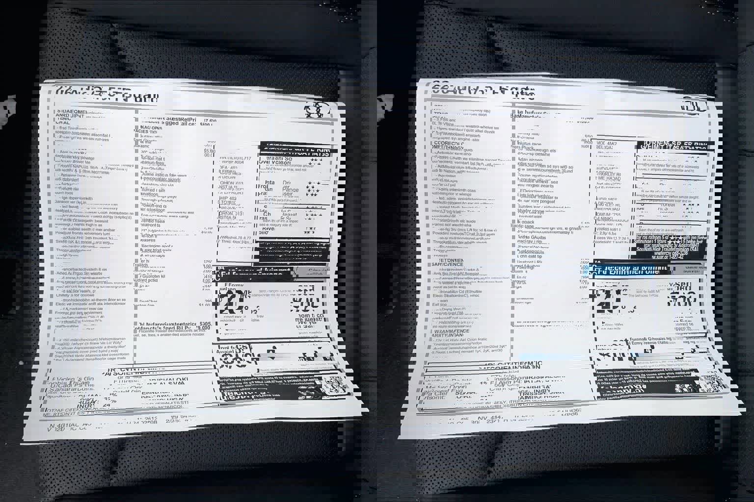 New 2026 Audi Q7 3.0T Premium Plus image 22