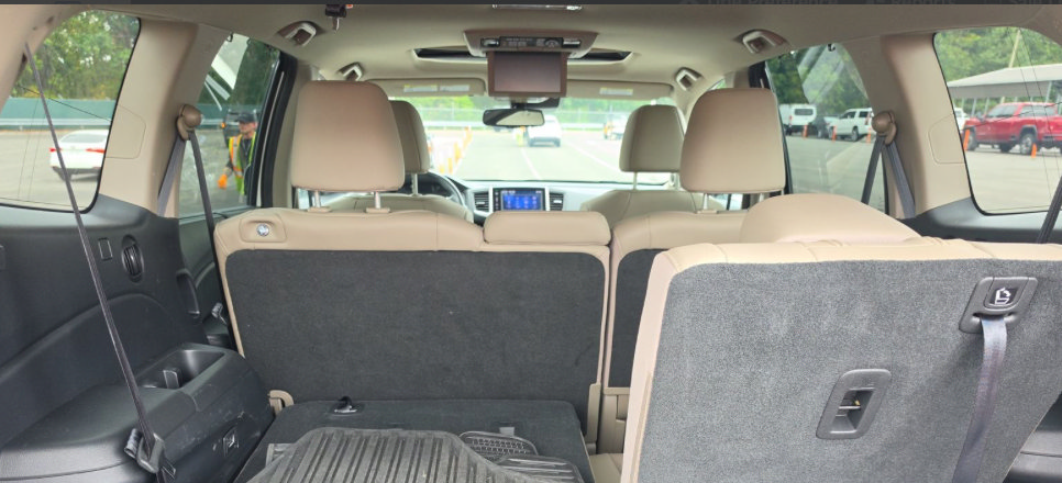 Used 2016 Honda Pilot Touring image 19