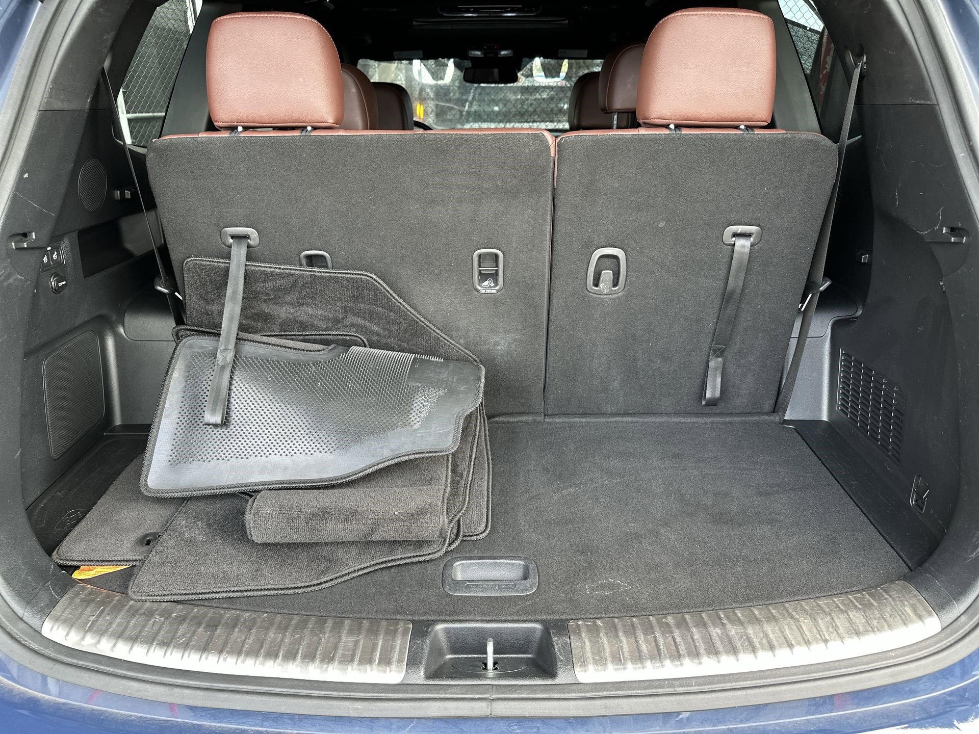 Used 2024 Kia Telluride SX image 21