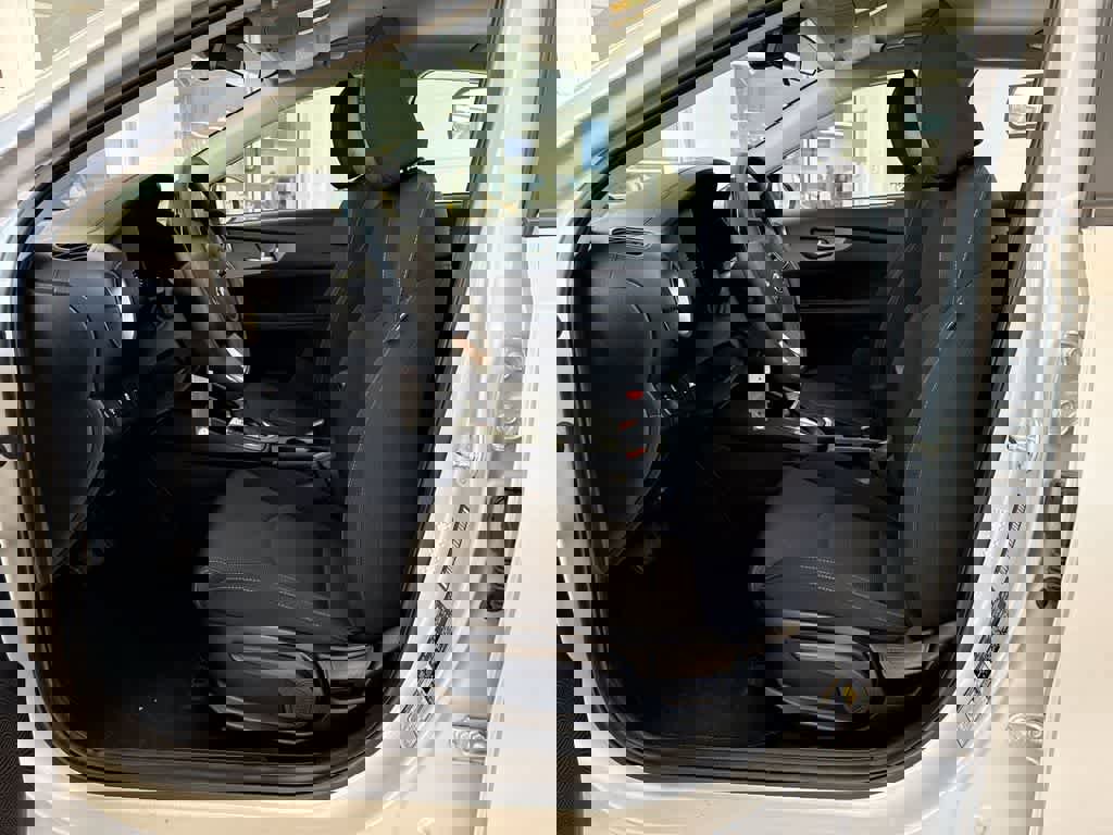 Used 2020 Kia Forte LXS image 16