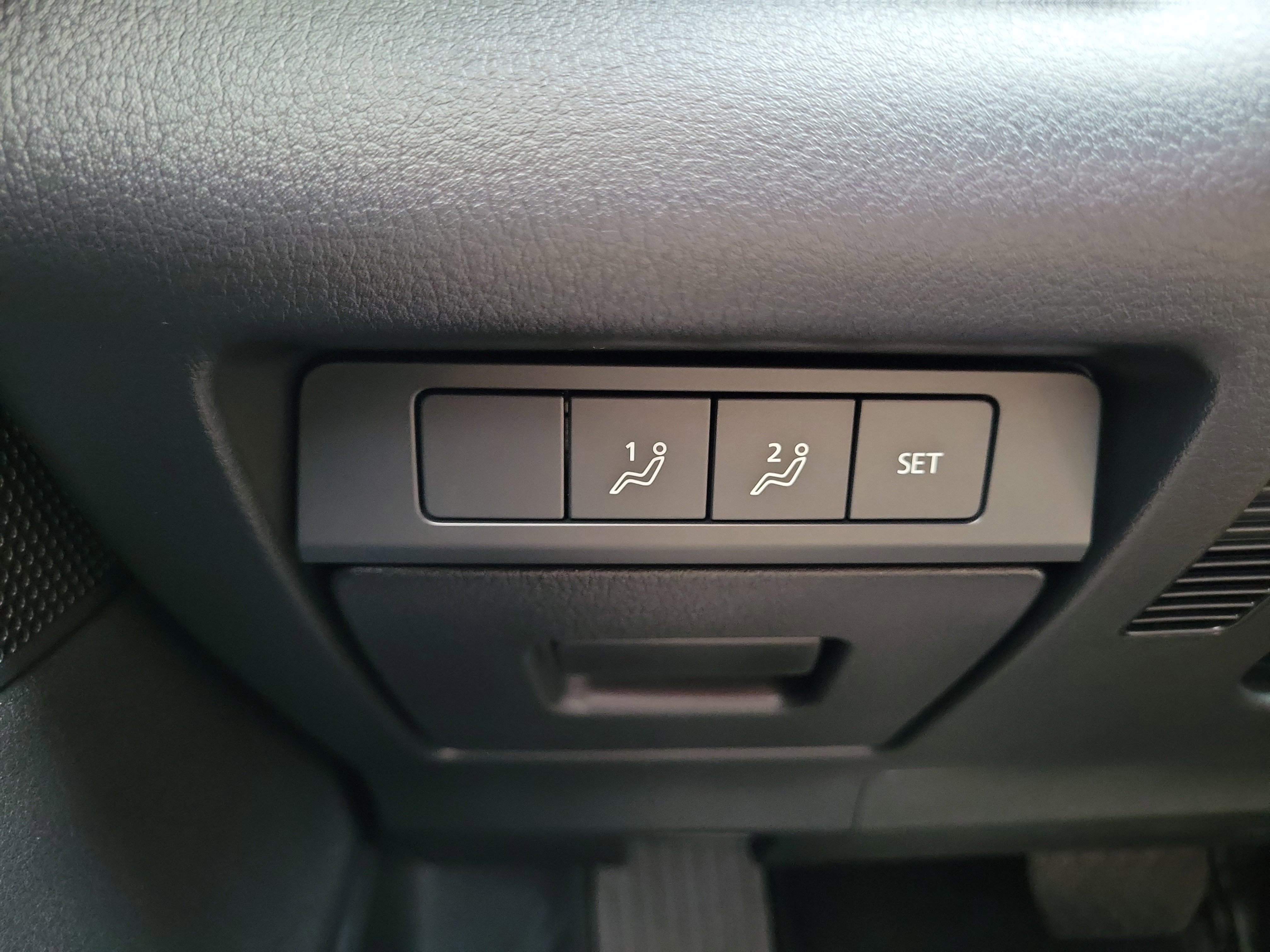 Used 2024 MAZDA CX-30 AWD 2.5 S w/ Preferred Package image 24