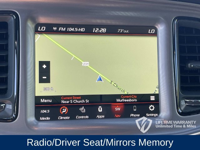 Used 2023 Dodge Challenger R/T Scat Pack w/ Plus Package RWD image 30