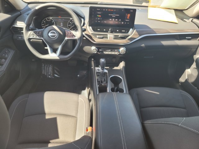 Certified 2025 Nissan Altima 2.5 SV w/ SV Special Edition Package FWD image 16