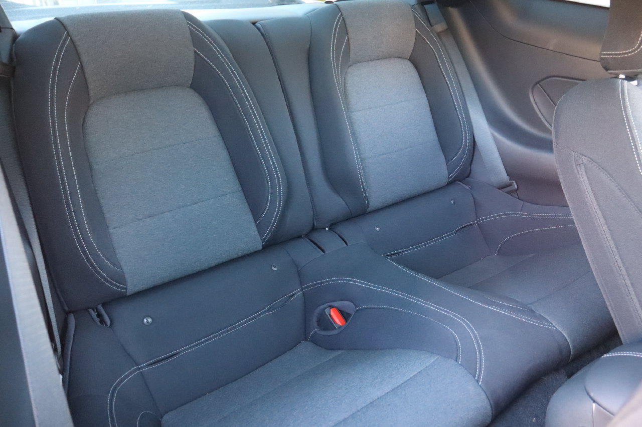 Used 2026 Ford Mustang GT RWD image 16