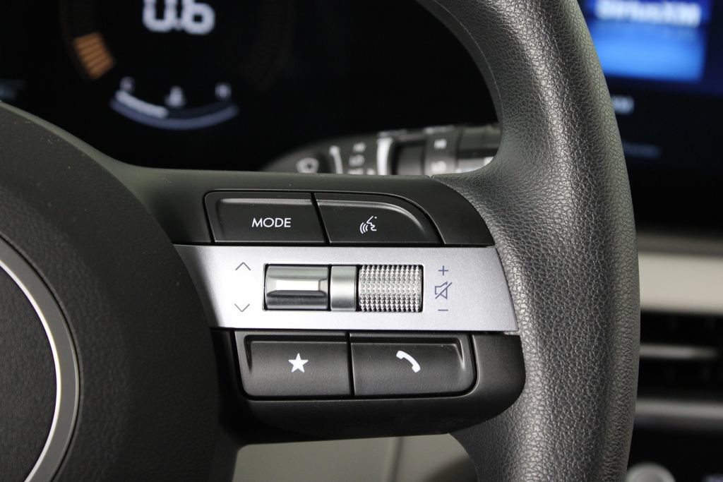 Certified 2026 Hyundai Tucson SEL FWD image 29