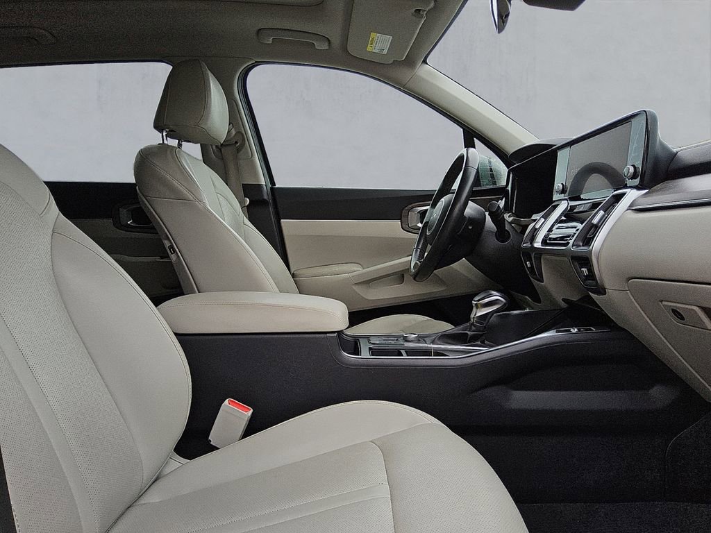 Used 2022 Kia Sorento X-Line EX image 15