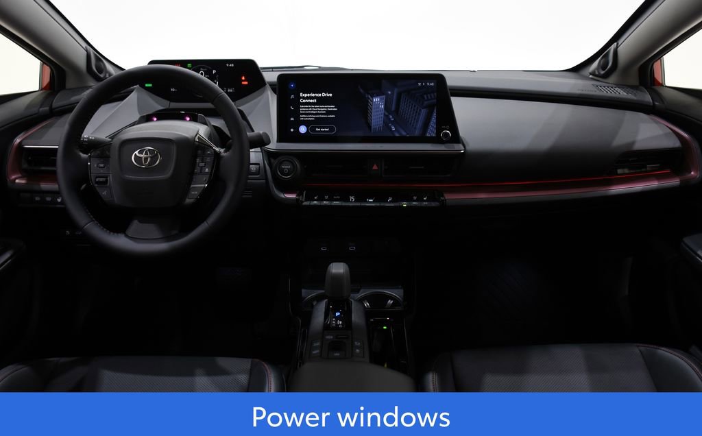 New 2026 Toyota Prius Plug-In Hybrid w/ Limited Premium Package image 8