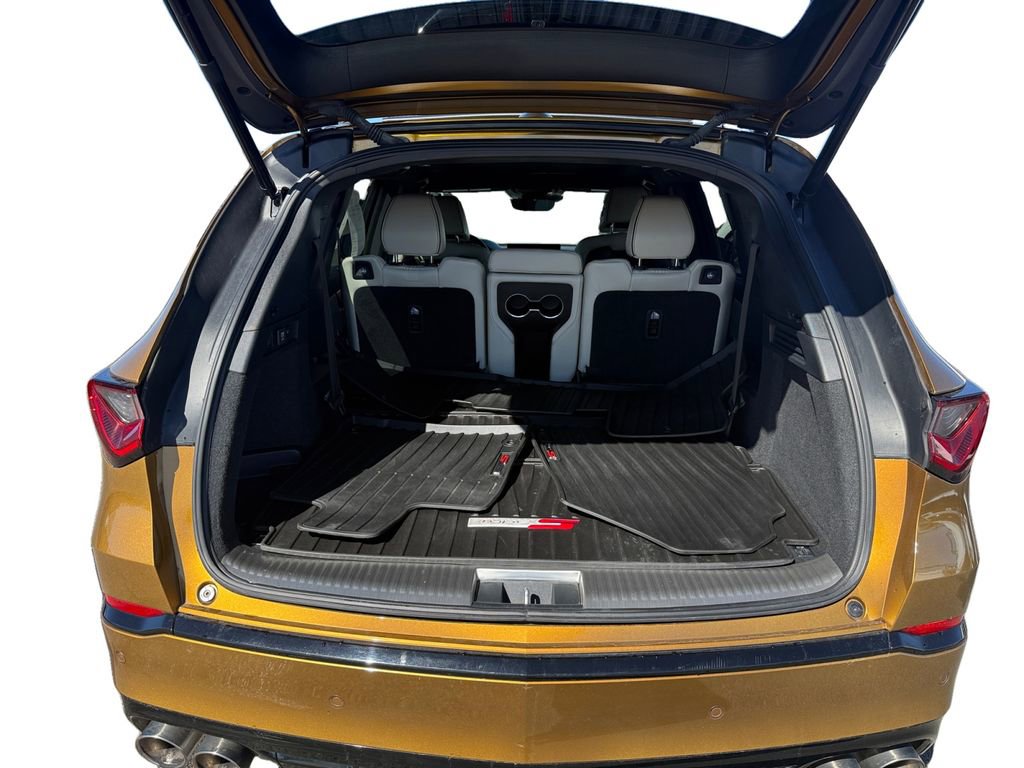 Used 2022 Acura MDX Type S image 18