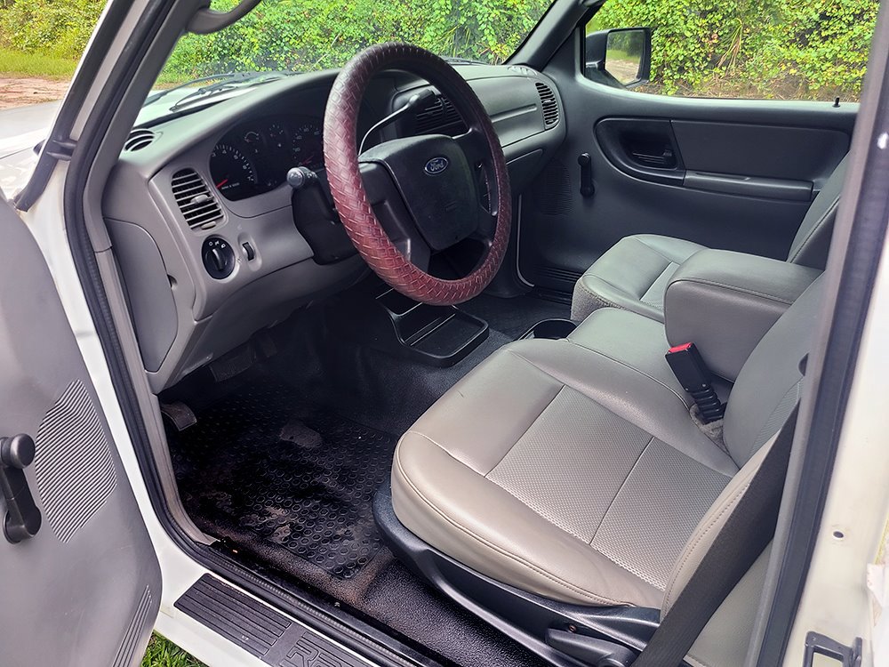 Used 2011 Ford Ranger XL RWD image 13