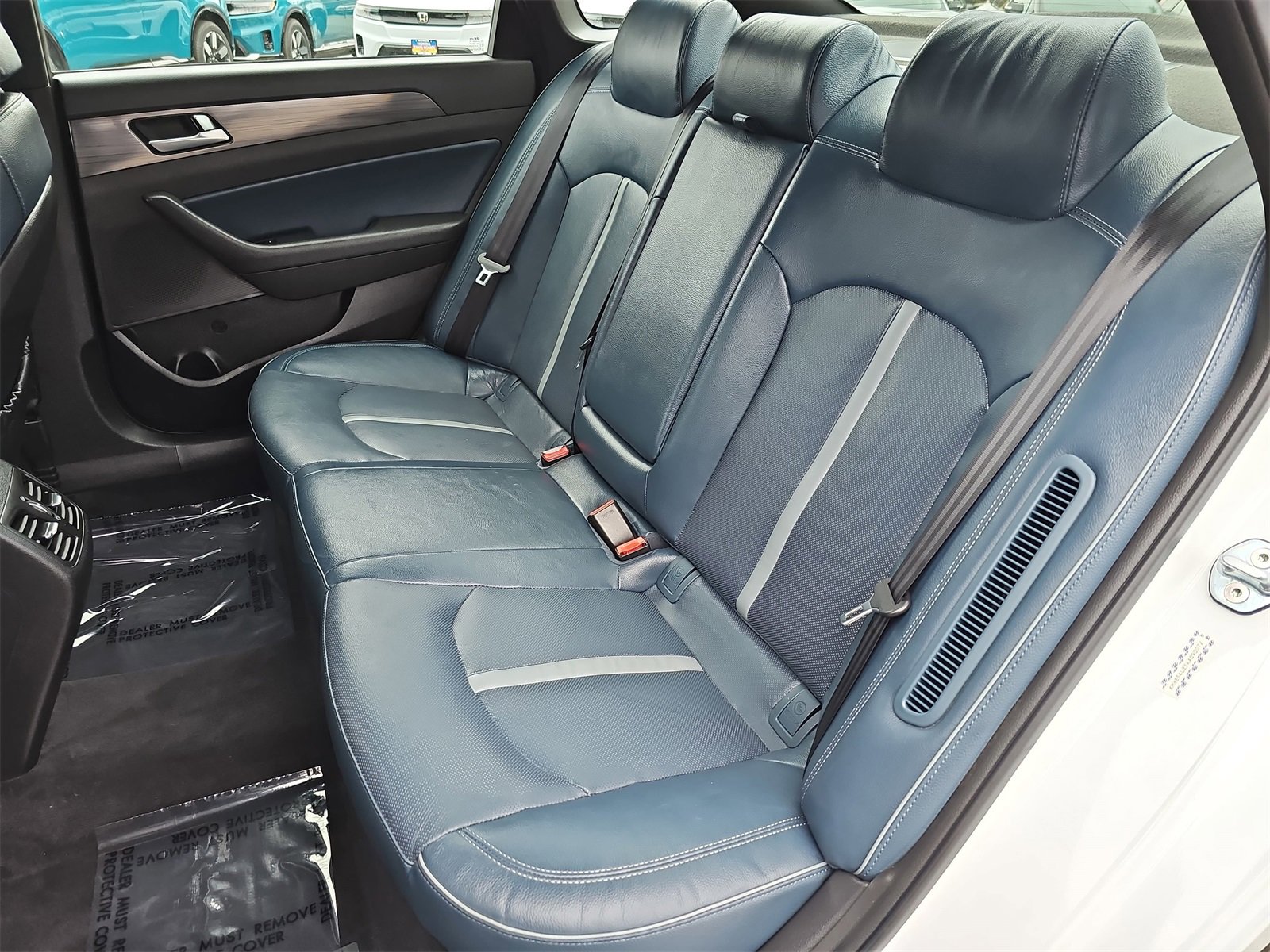 Used 2019 Hyundai Sonata Limited image 13