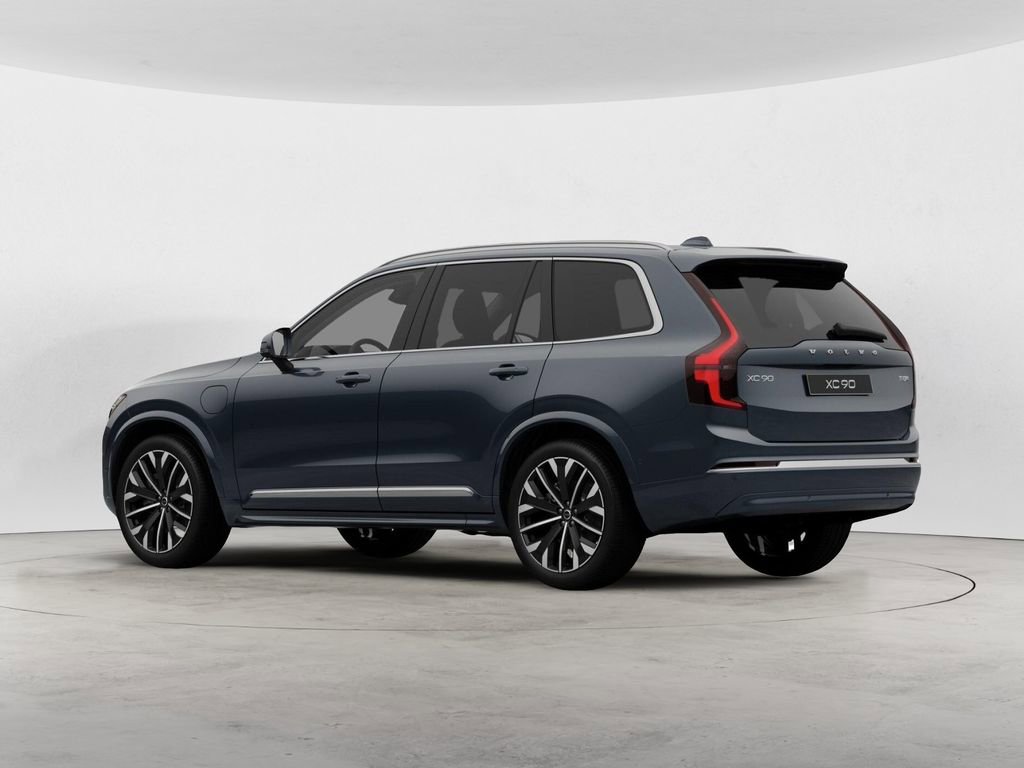 New 2026 Volvo XC90 T8 Ultra w/ Protection Package image 4