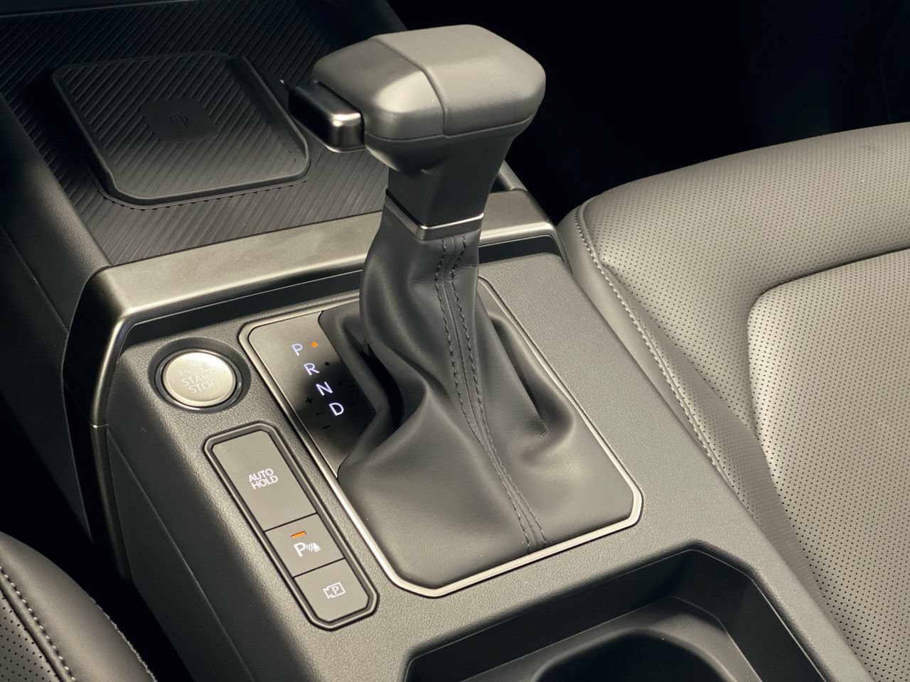 New 2027 Kia Seltos EX FWD image 24