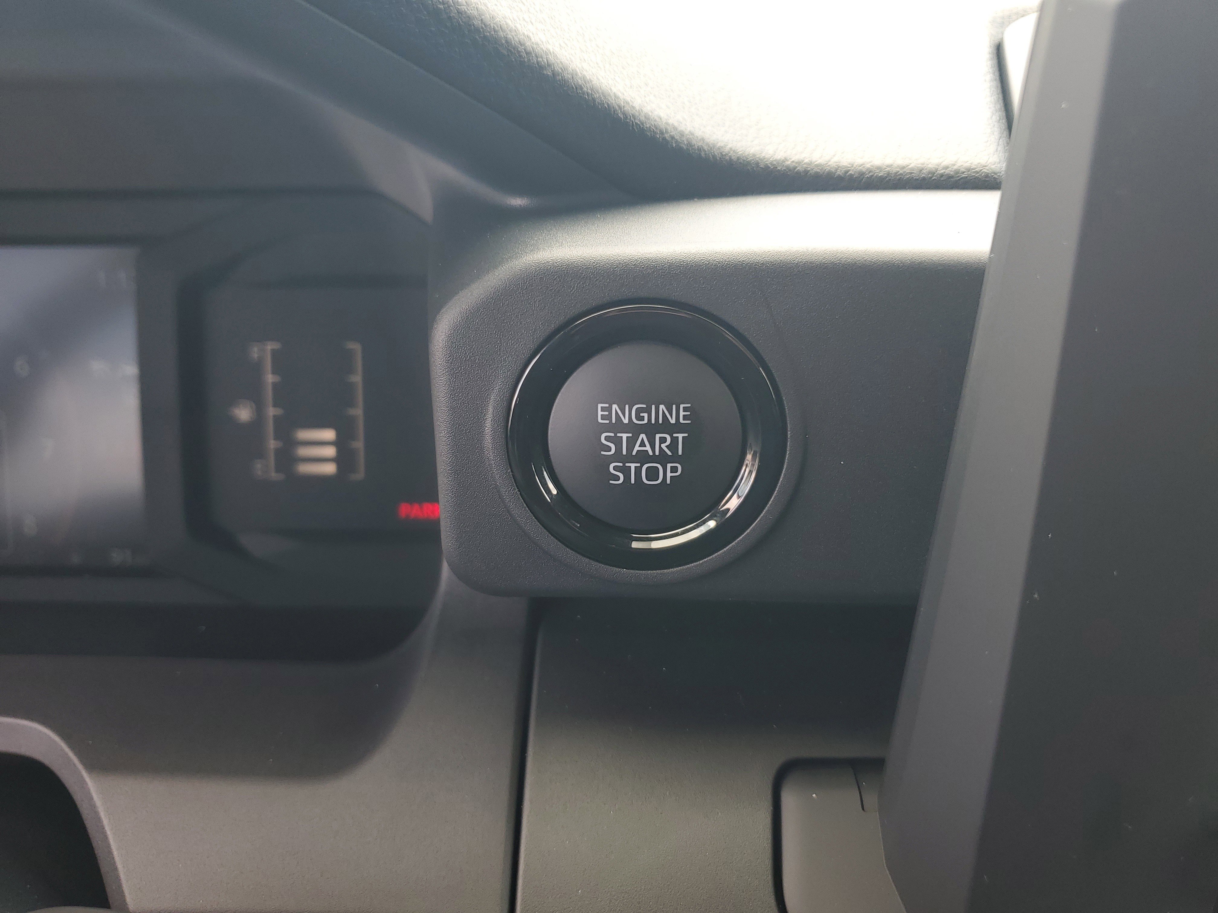 Used 2026 Toyota Tacoma SR RWD image 21