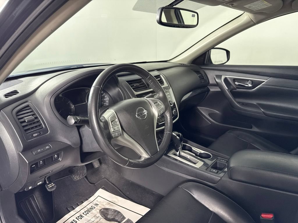Used 2018 Nissan Altima 2.5 SL FWD image 15