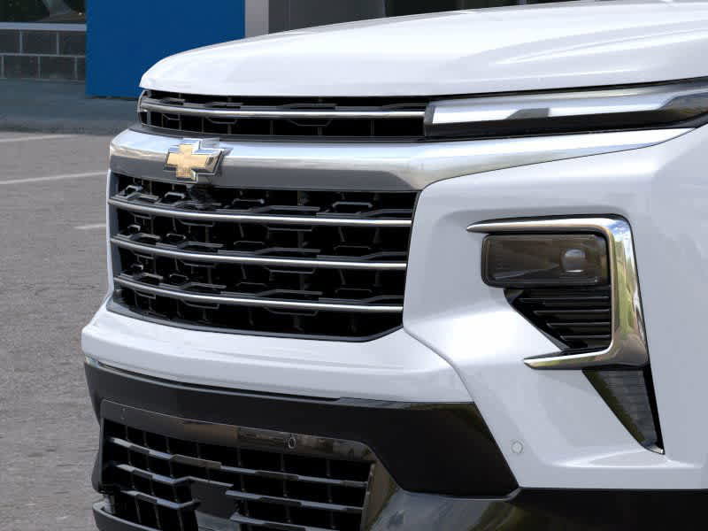 New 2026 Chevrolet Traverse High Country image 13