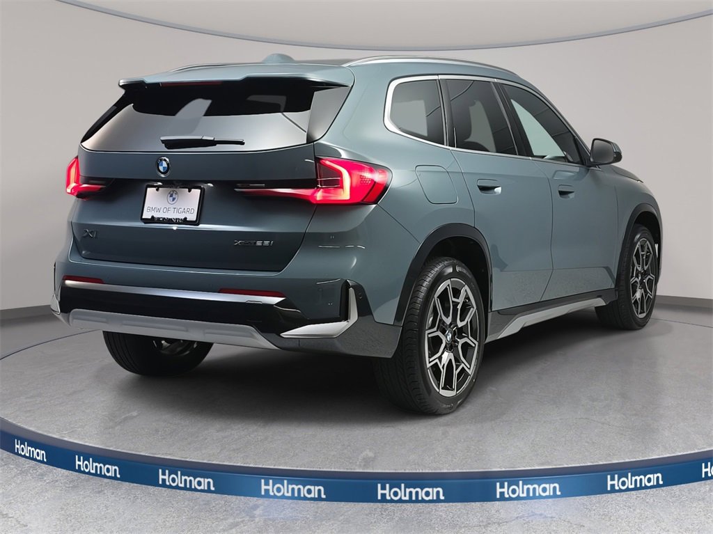 New 2026 BMW X1 xDrive28i w/ Technology Package image 5