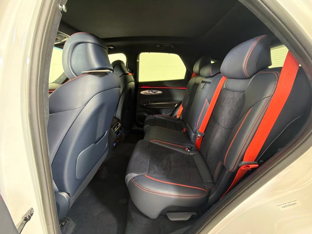 New 2027 Genesis GV70 3.5T Prestige AWD/4WD image 28
