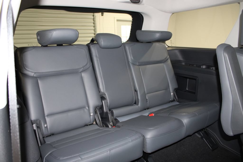 New 2026 Ford Expedition Active RWD image 34