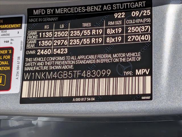 Used 2026 Mercedes-Benz GLC 300 image 17