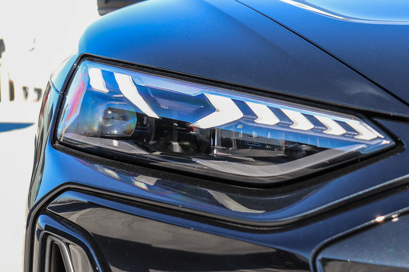 New 2026 Audi S e-tron GT Premium Plus image 6