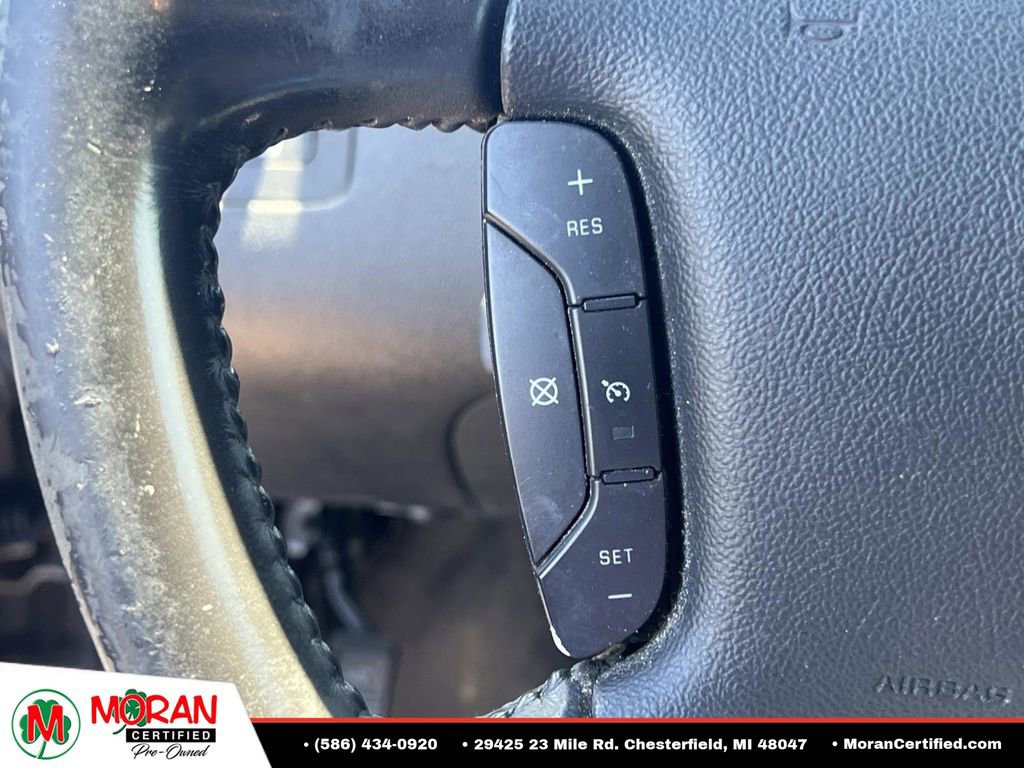 Used 2008 Chevrolet Impala LT w/ Luxury Edition Package FWD image 24